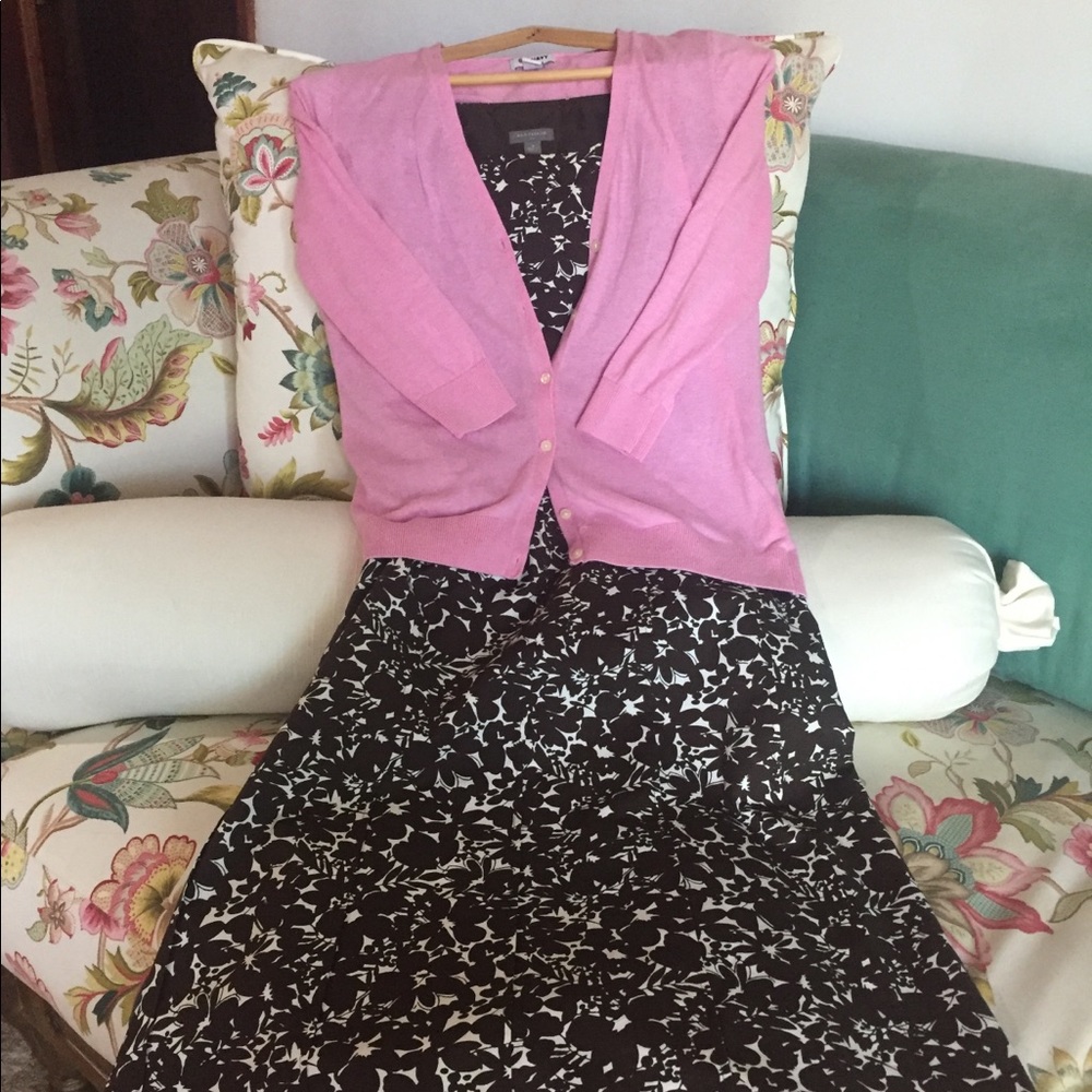 Ann Taylor dress Size 16